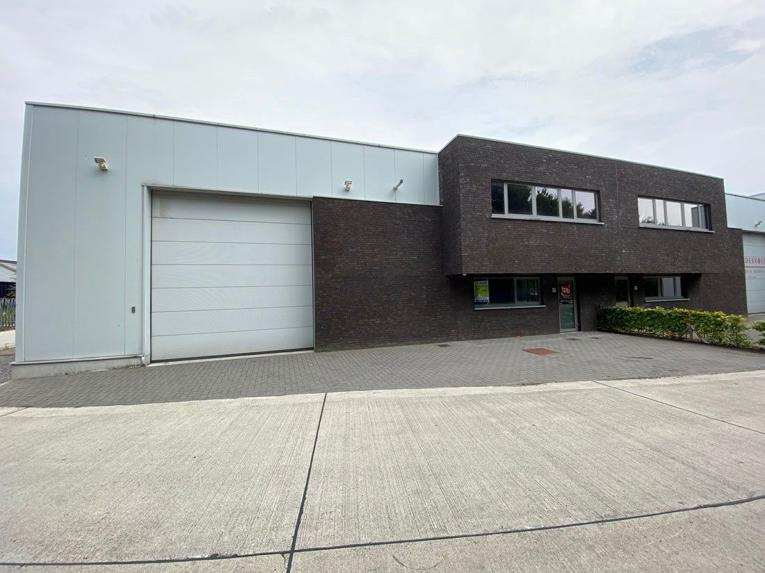 Magazijn te huur Fabrieksstraat 4 - A/08 - 3980 Tessenderlo