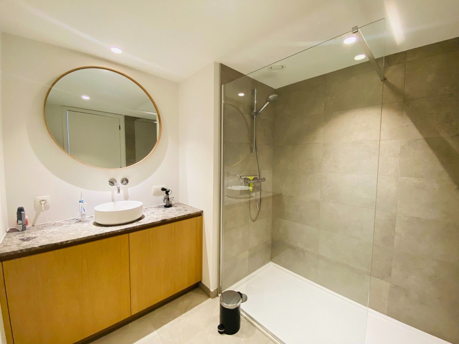 Luxe nieuwbouwappartement te huur met garagebox – Stormestraat 97 bus 13, Waregem foto 13