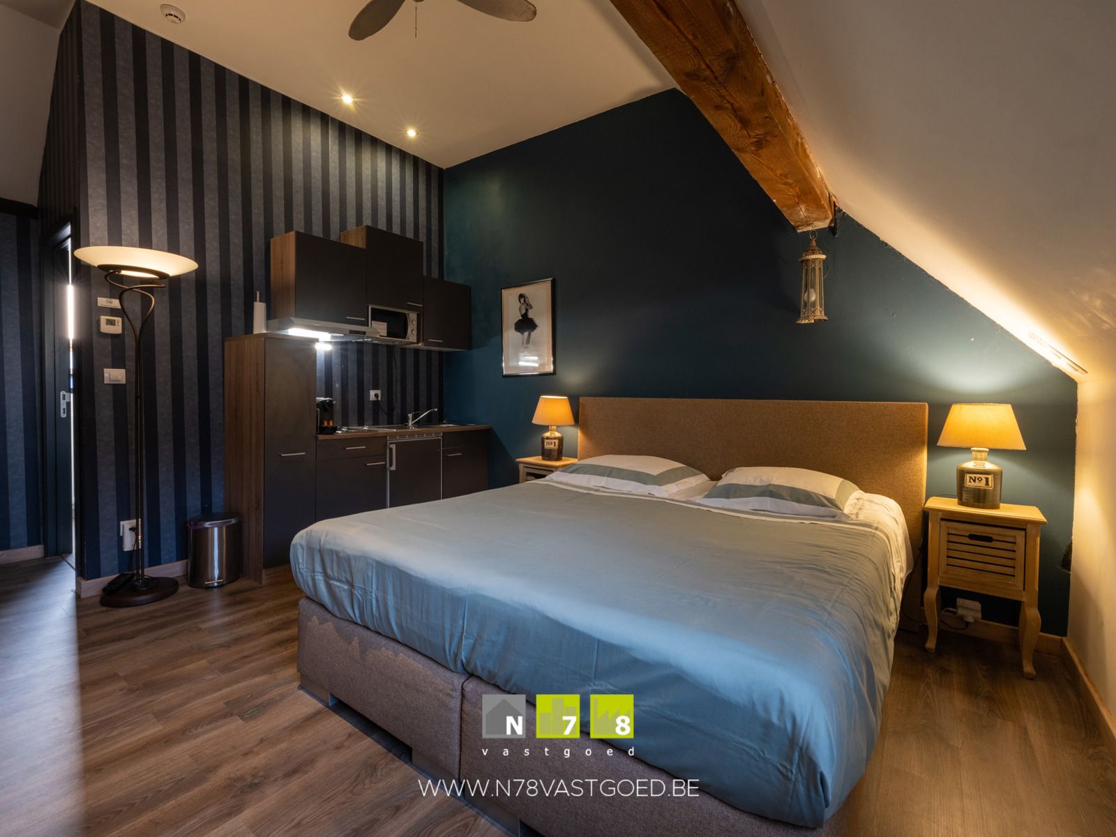 Appartement te koop foto 51