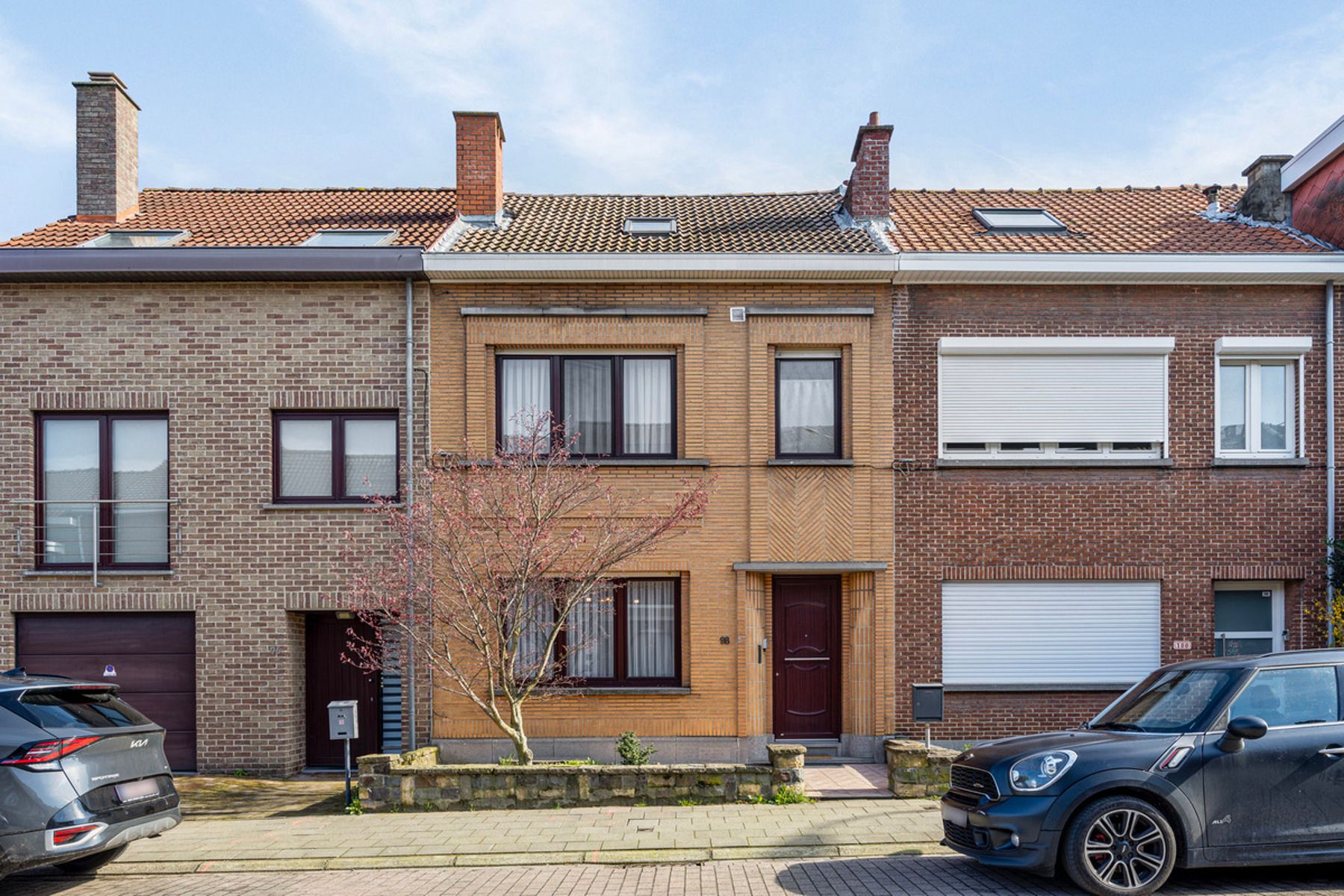 Huis te koop Diepestraat - 1780 Wemmel