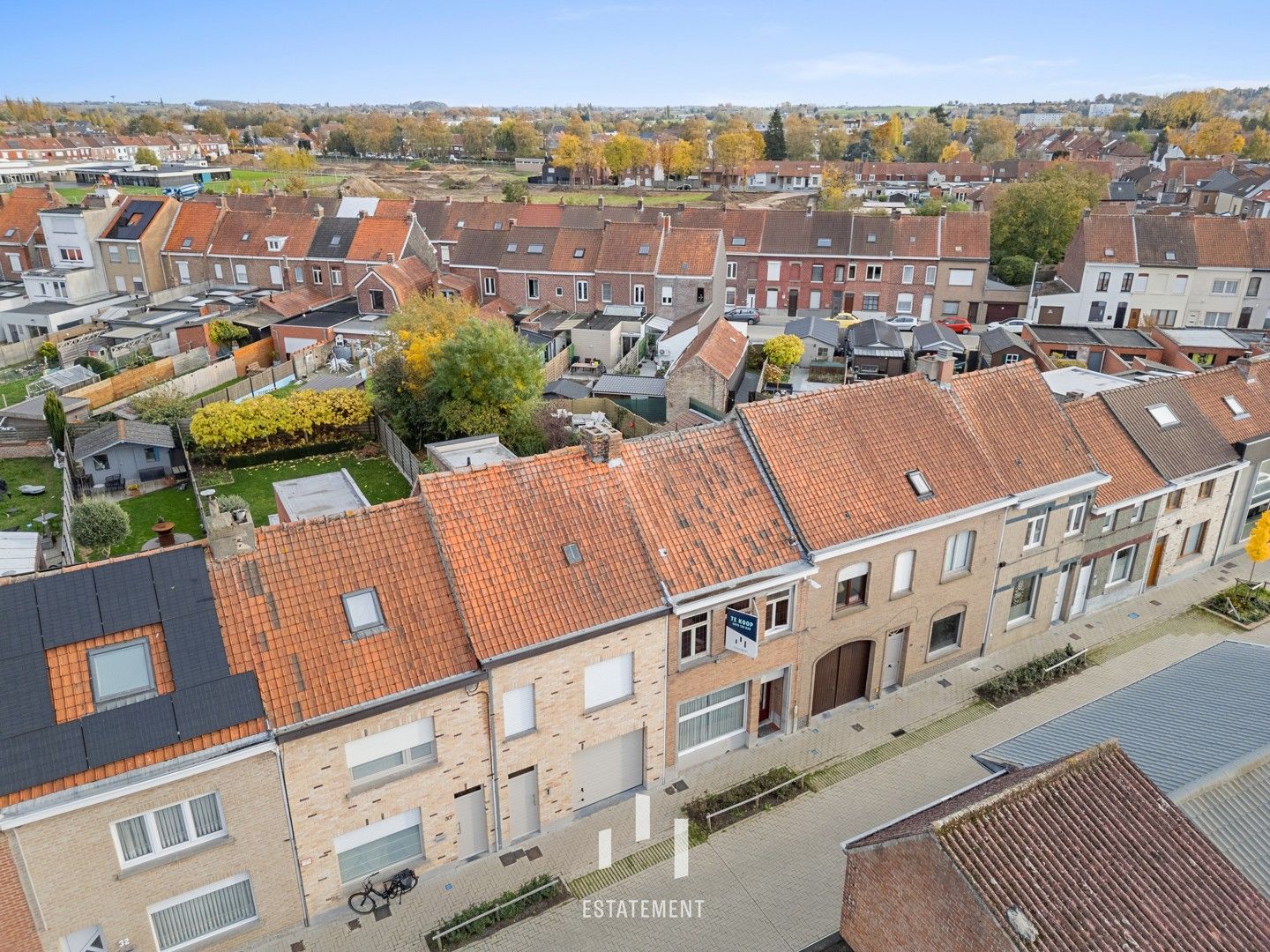 Vredestraat 26 foto 19