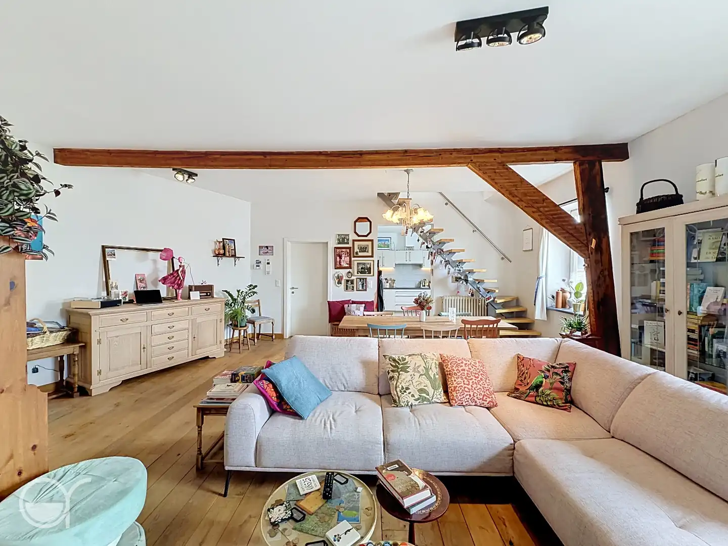 Appartement te huur Hippoliet Lippensplein 24 - B/402 - 9000 Gent