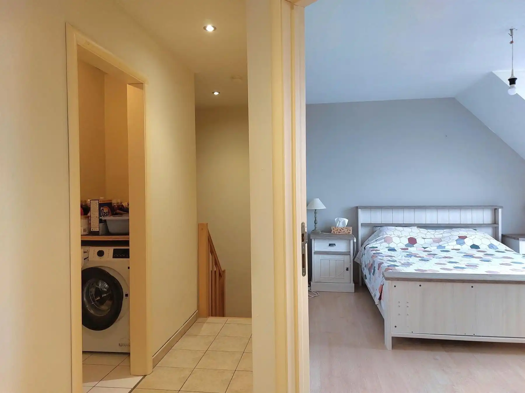Duplexappartement met alle modern comfort foto 6