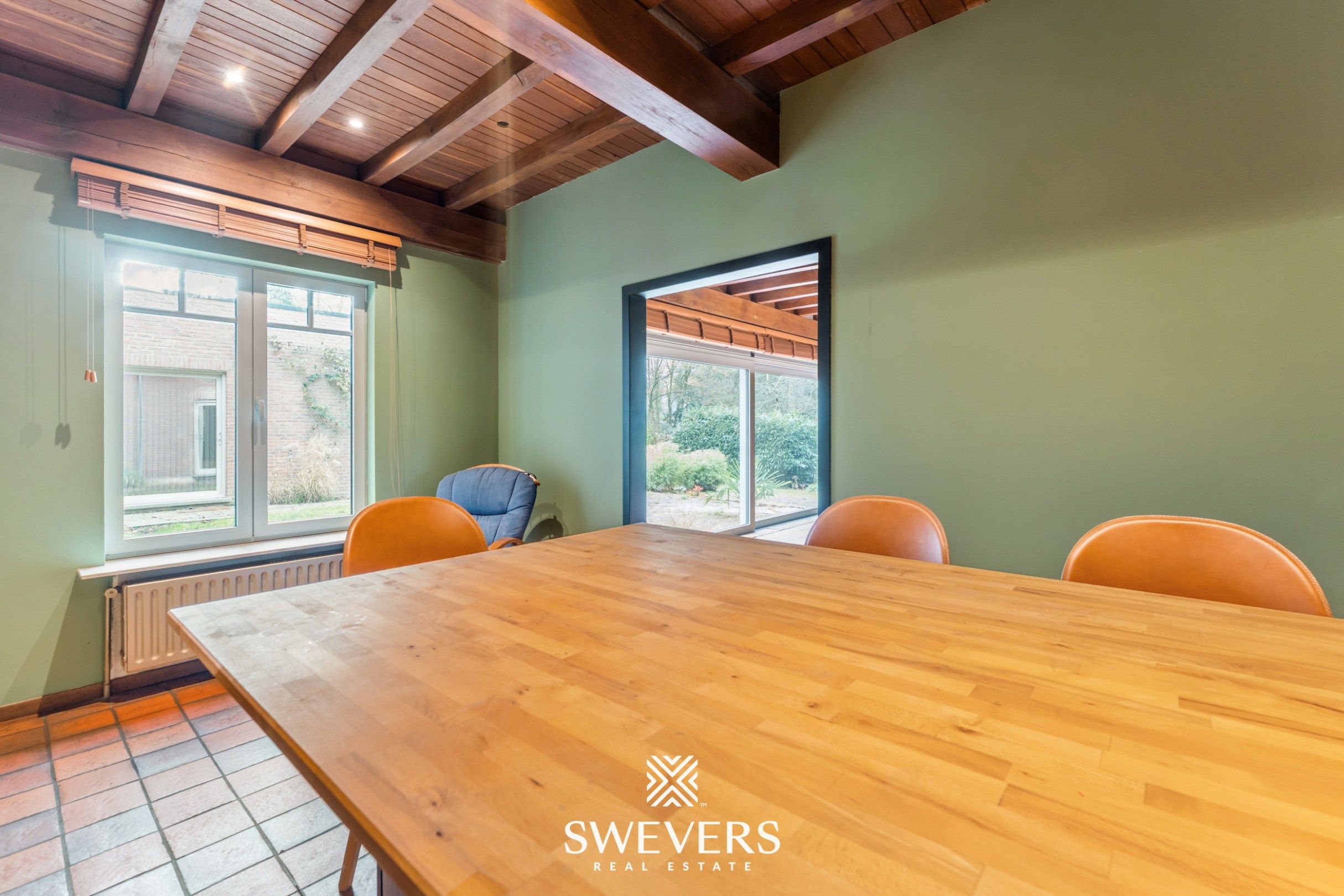 Stijlvol en ruim wonen in een woning met veel potentieel in het residentiële Bolderberg foto 17