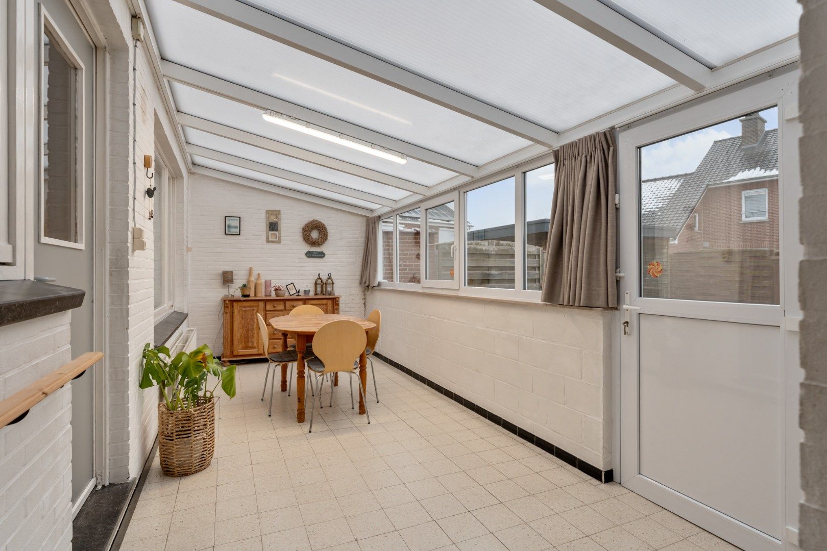 Knusse gezinswoning op een rustige locatie op een perceel van 3a20ca nabij het centrum van Neeroeteren!  foto 21