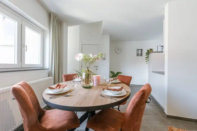 Appartement te huur Rasphuisstraat 3/02.01 - 9000 Gent