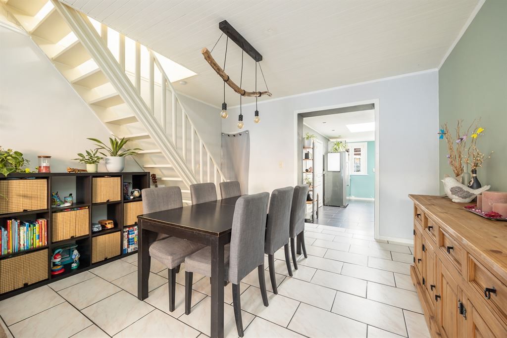 Instapklare woning nabij de Schelde foto 3