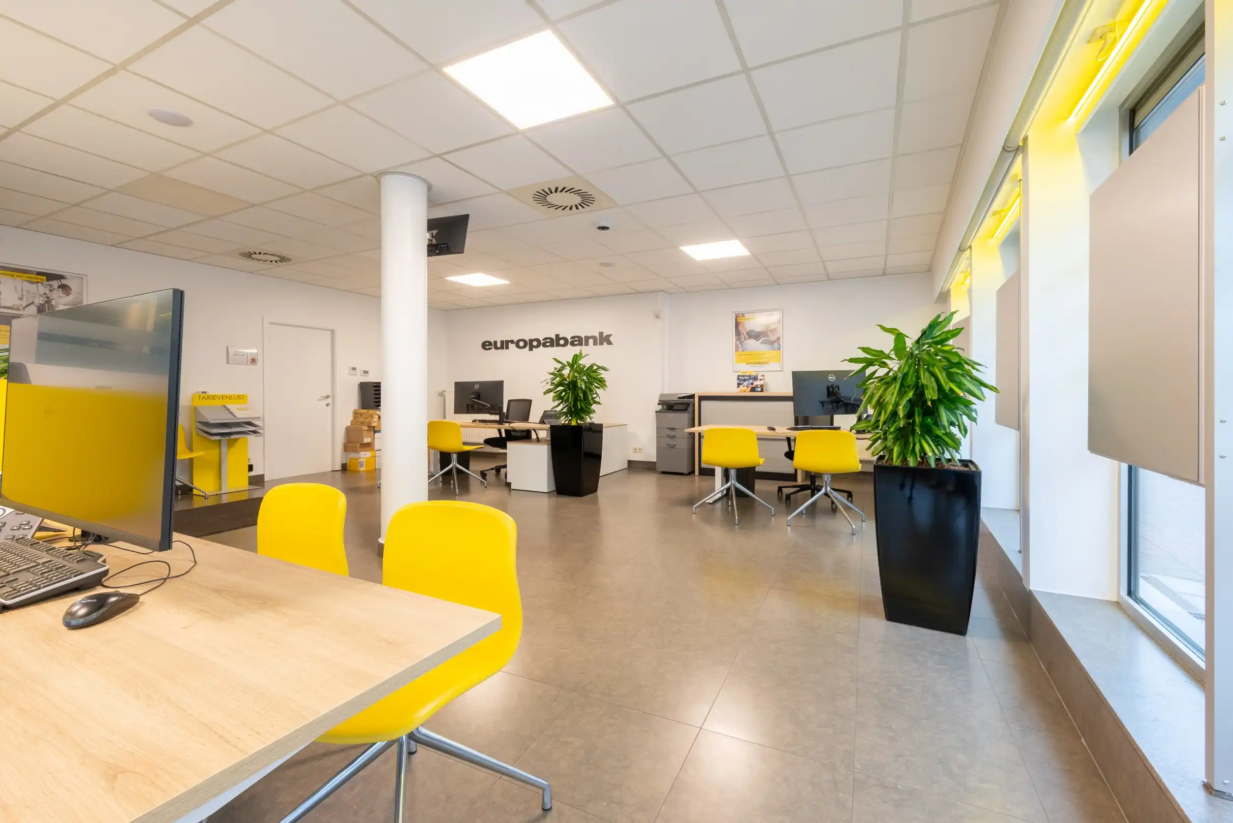 Iconisch handelspand op toplocatie foto 5