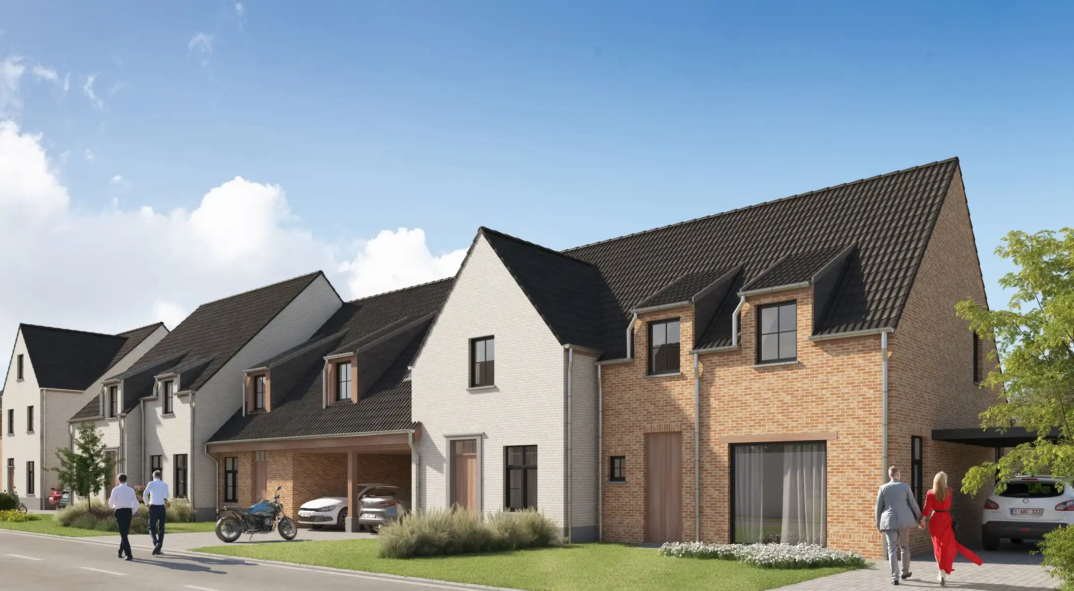 Gesloten woning foto {{pictureIndex}}