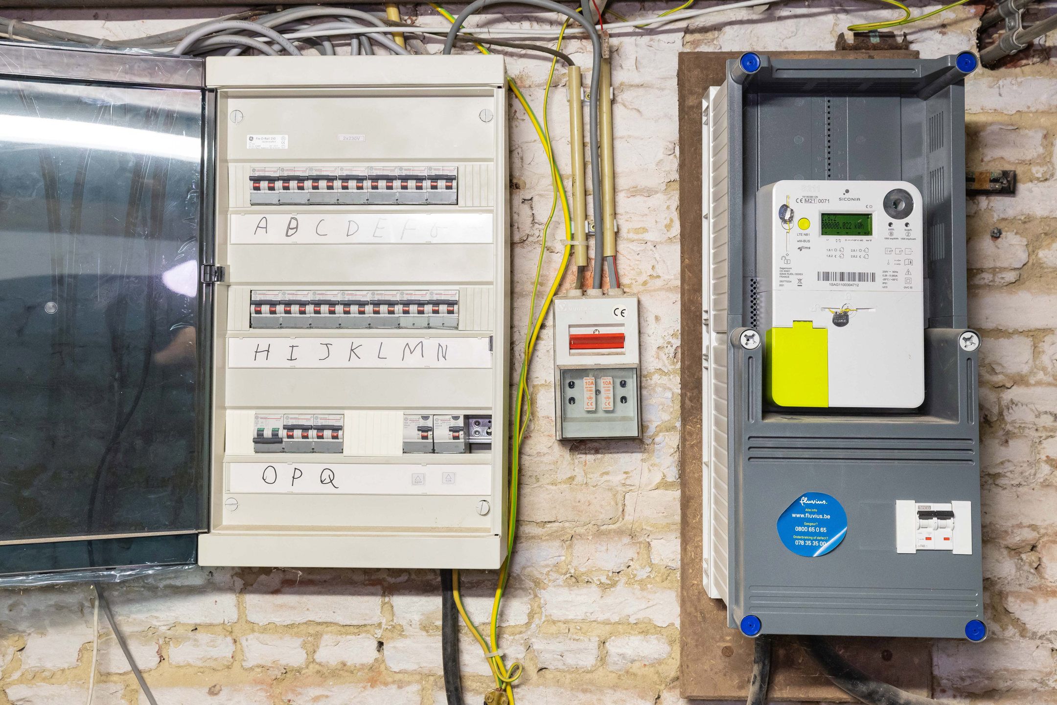 Huis met 3 slaapkamers van ± 175 m² foto 21