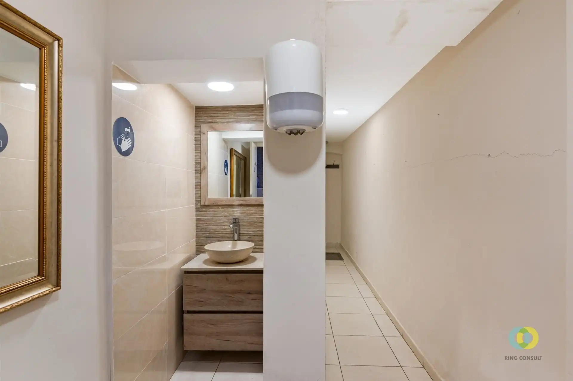 gebouw voor gemengd gebruik **OPEN HUIZEN DAG 21/03** foto 6