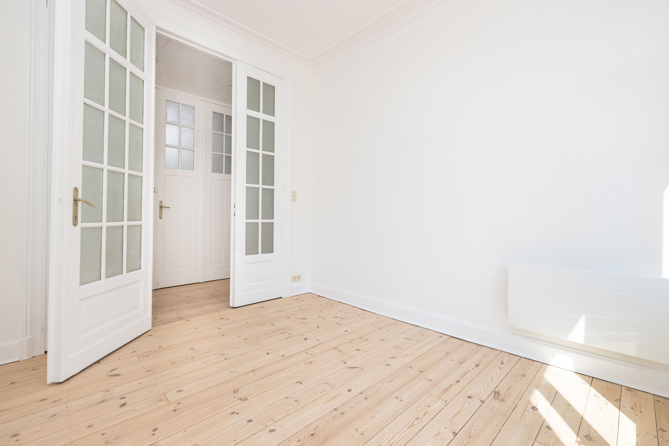 Volledig gerenoveerd appartement met 2 slaapkamers  foto 11