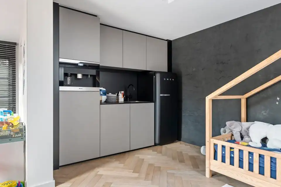 UNIEKE LUXUEUZE VILLA OP EEN PRACHTIG PERCEEL VAN 28A50CA IN SINT-TRUIDEN foto 30