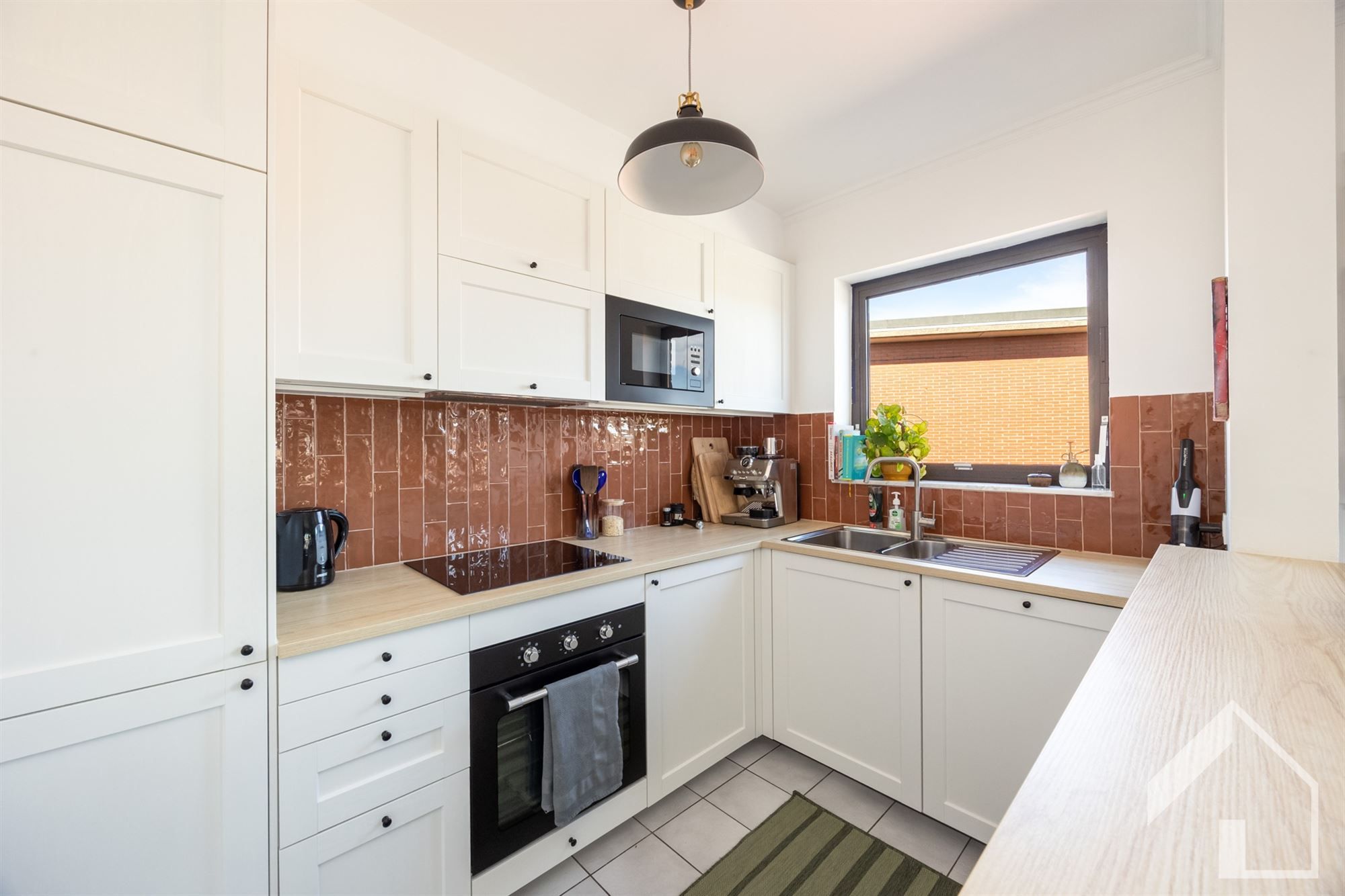 Appartement met 3 slaapkamers! foto 8