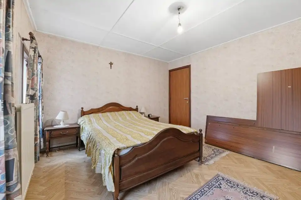 OP TE FRISSEN WOONST MET VEEL POTENTIEEL IN ORSMAAL foto 15