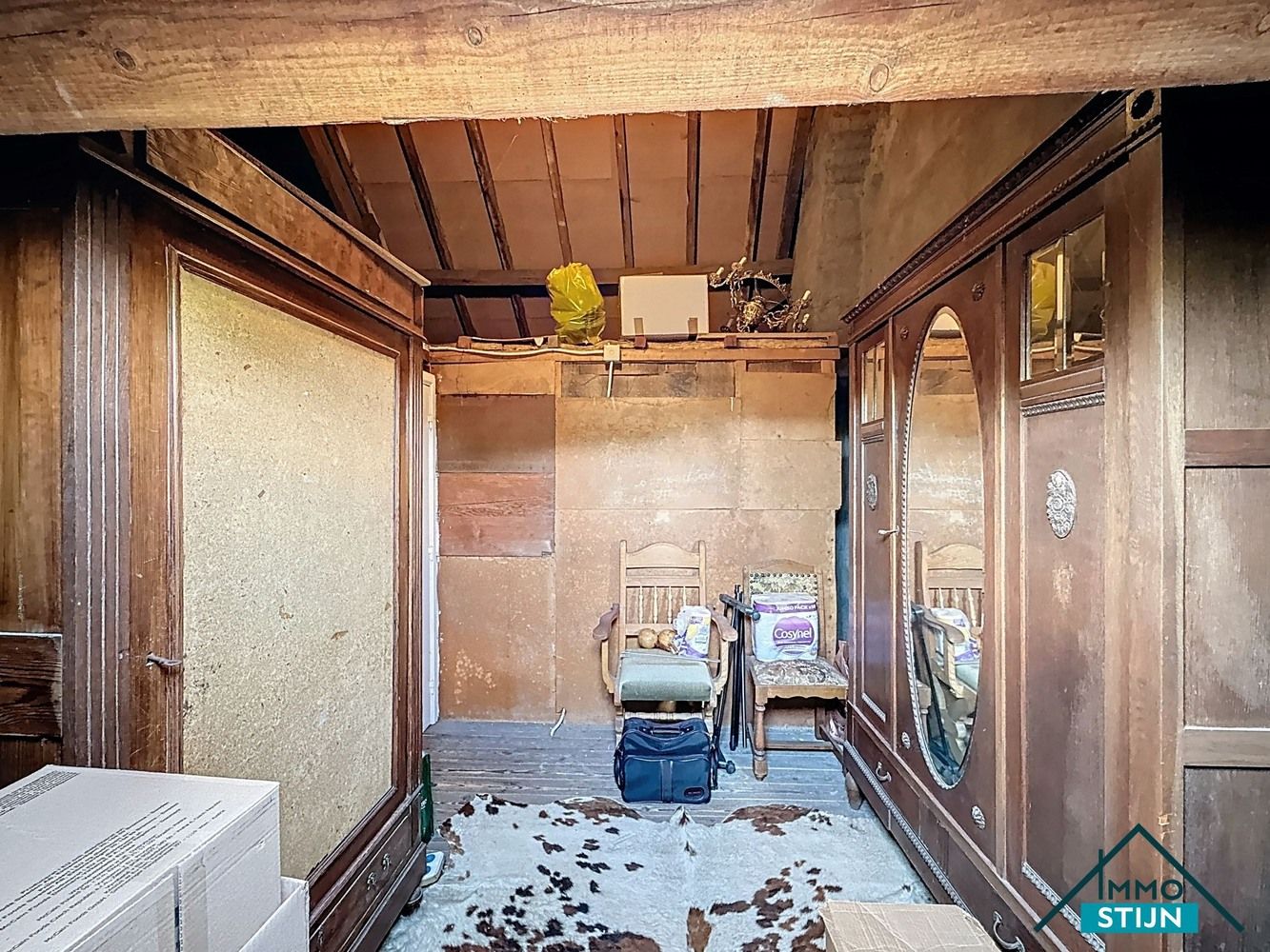 Woning met mooi aangelegde tuin foto 14