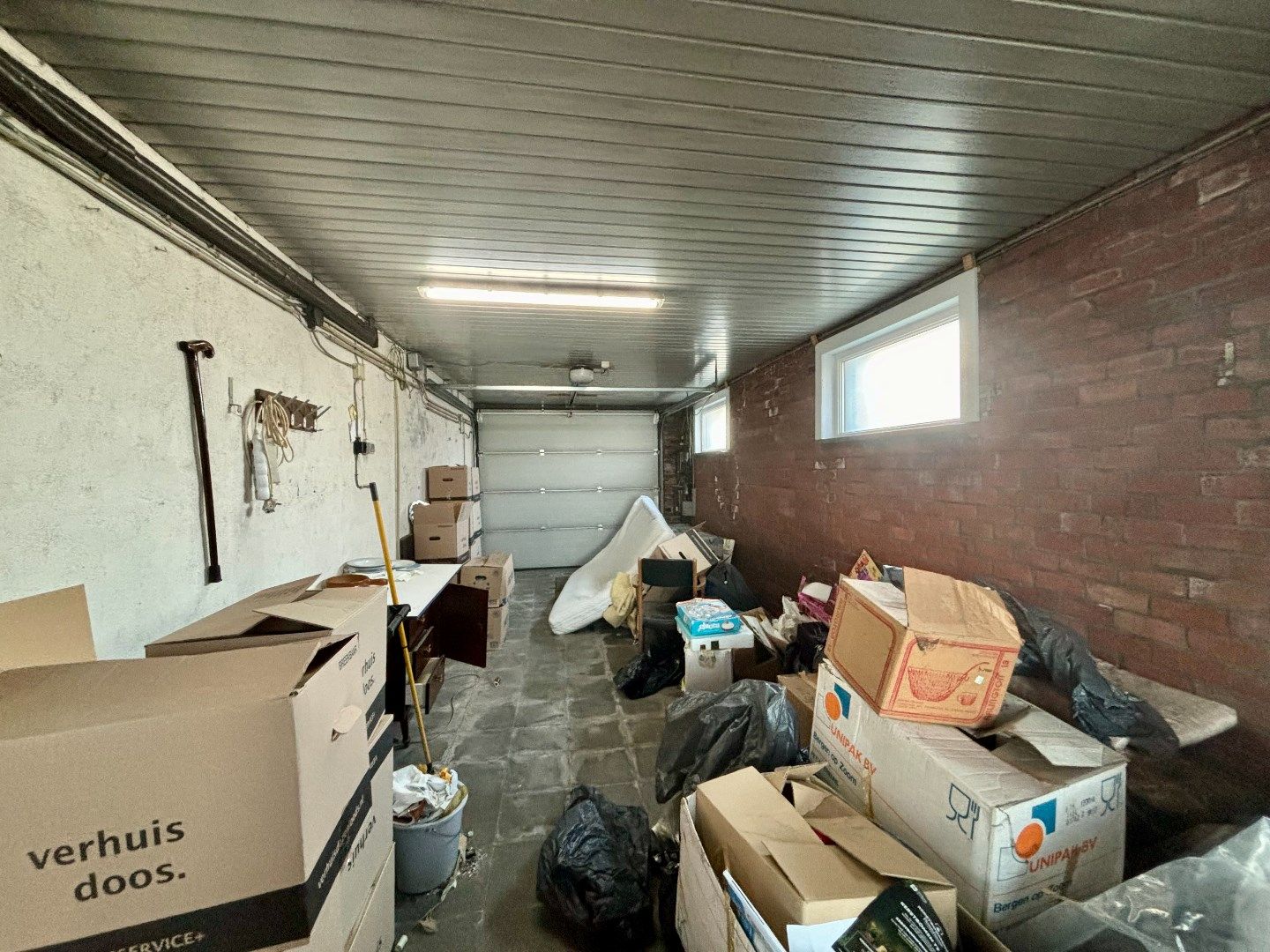 RUIME WONING OP 1777M² MET 4 SLPKS, GARAGE EN PRACHTIGE VERZICHTEN foto 14