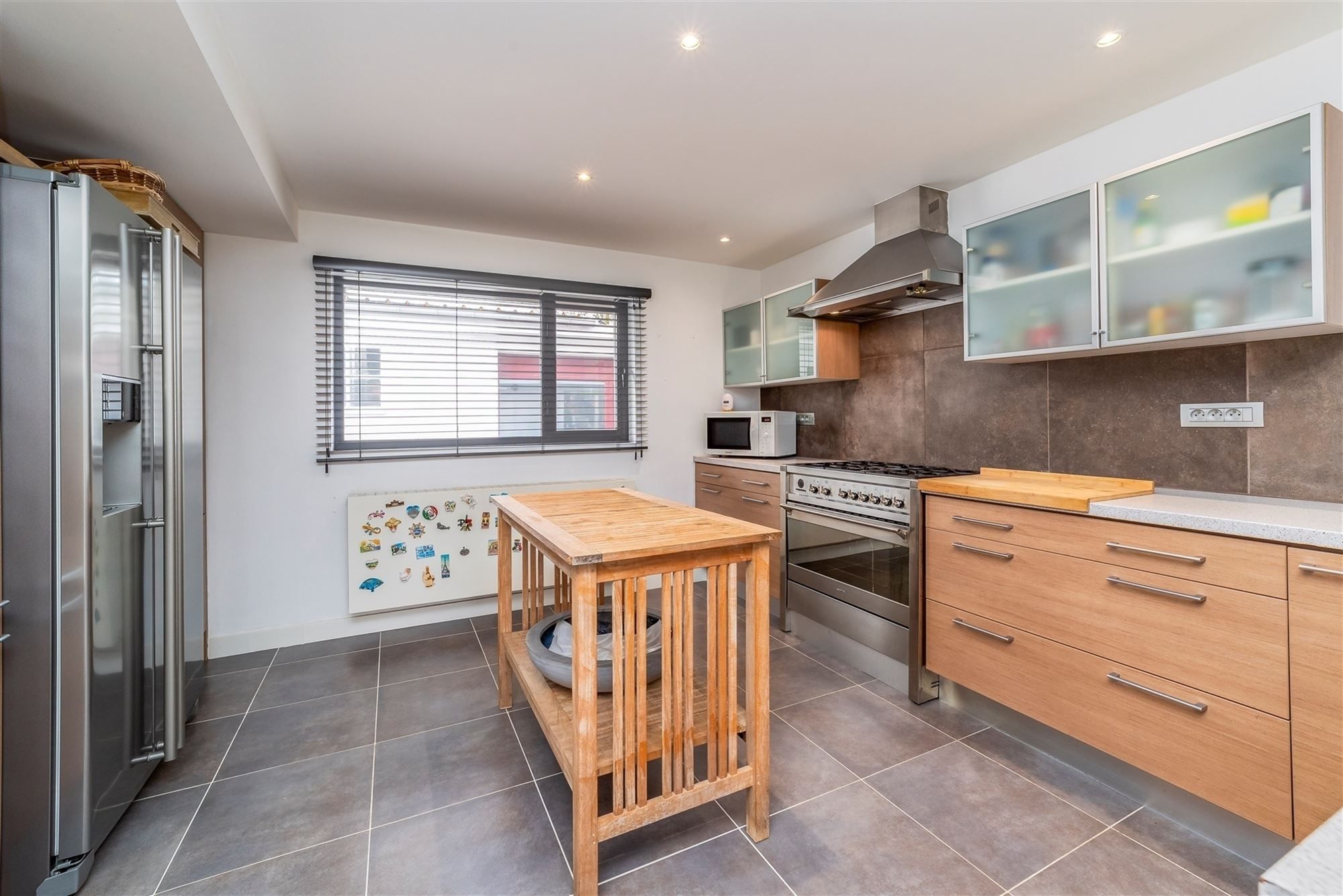 Woning met magazijn (649m²) op 2.749m² in Wommelgem foto 12