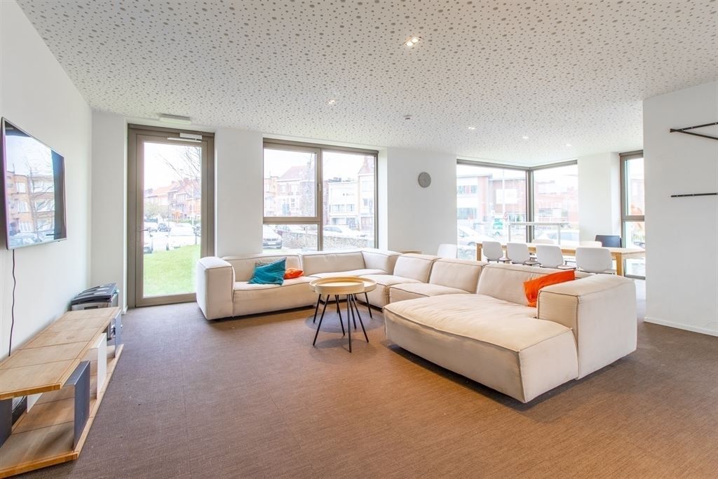 Luxueuze studentenkamers met eigen sanitair! foto 4