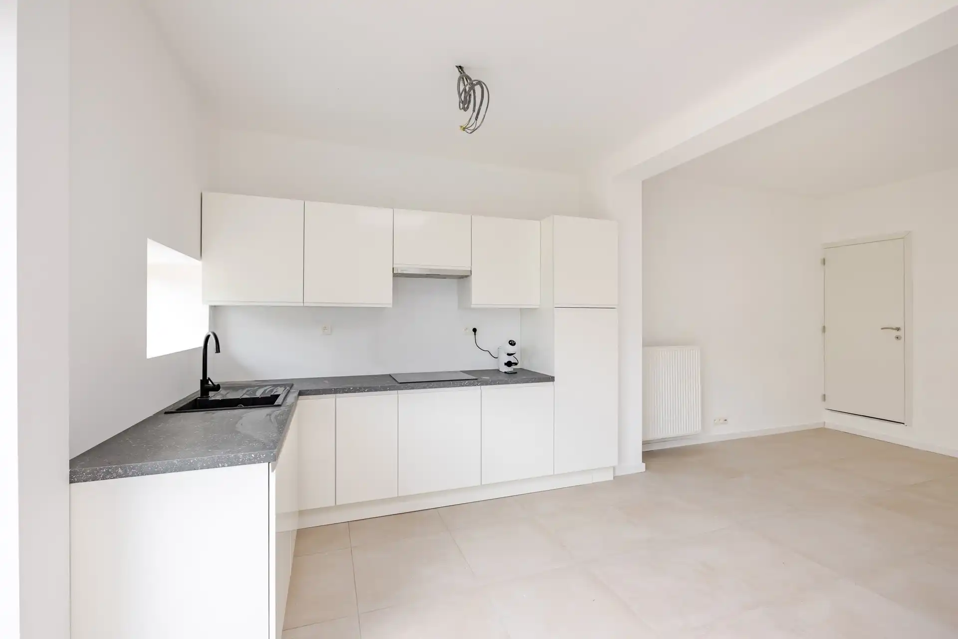 Lichtrijke, instapklare woning met tuin op wandelafstand van centrum foto 6