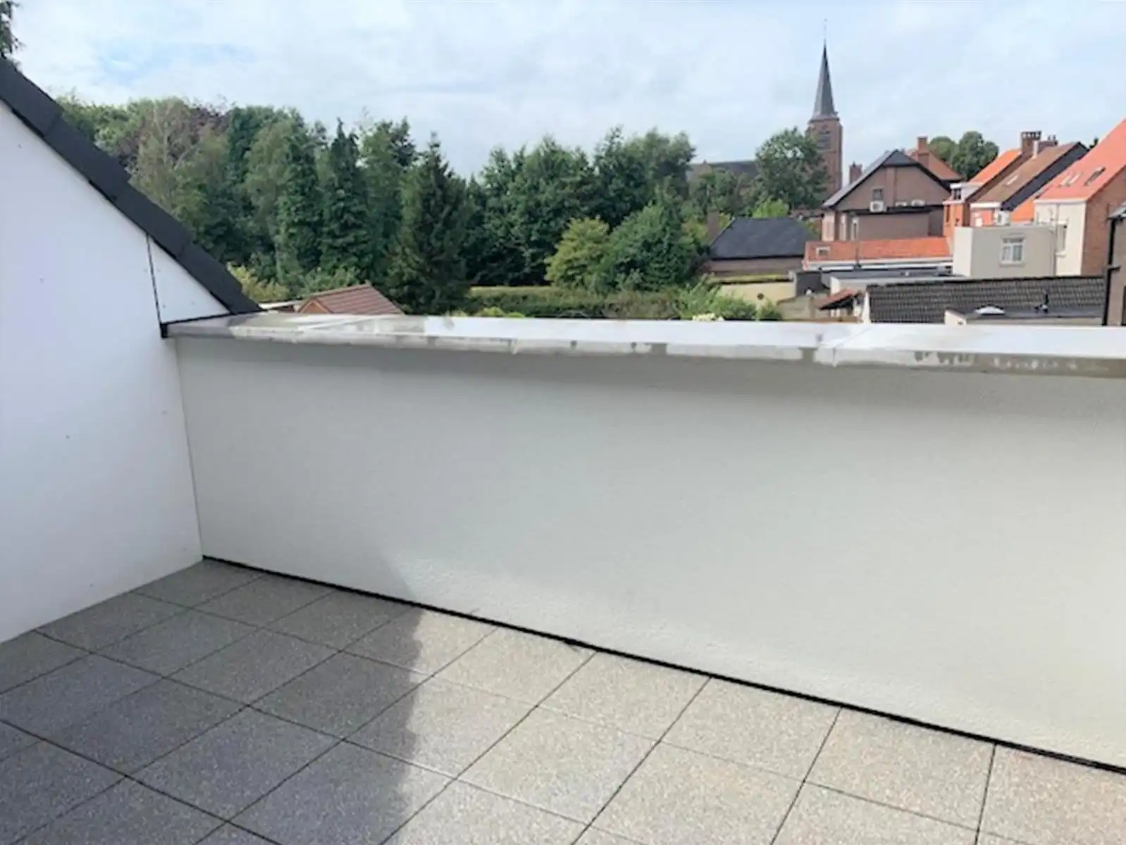 Duplex app. van ca. 133 m² in het centrum van 's Gravenwezel foto 8