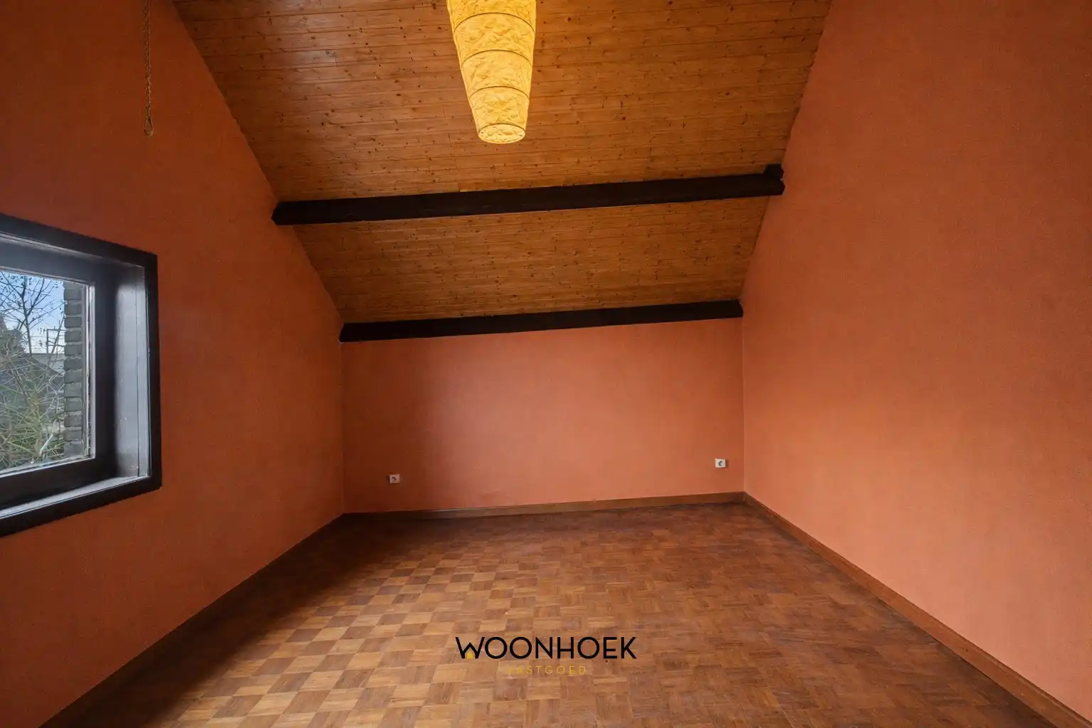 Bezoekmoment reeds volzet.  foto 13