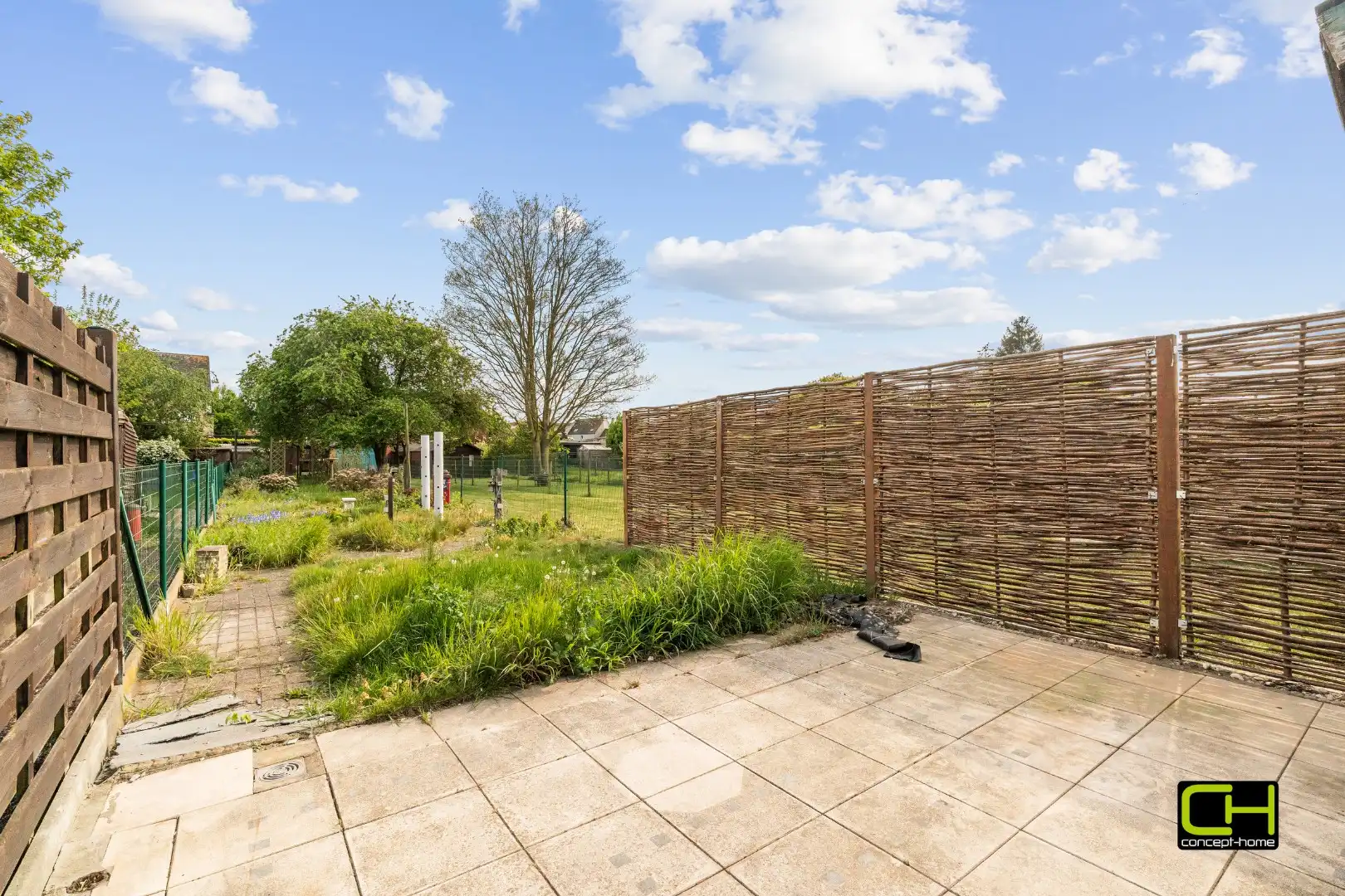 Te moderniseren woning met ruime tuin en mogelijkheden foto 17