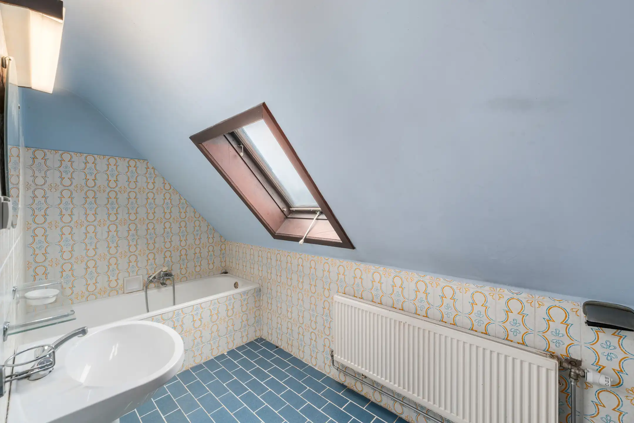Ruime renovatiewoning met tuin in Dudzele foto 22