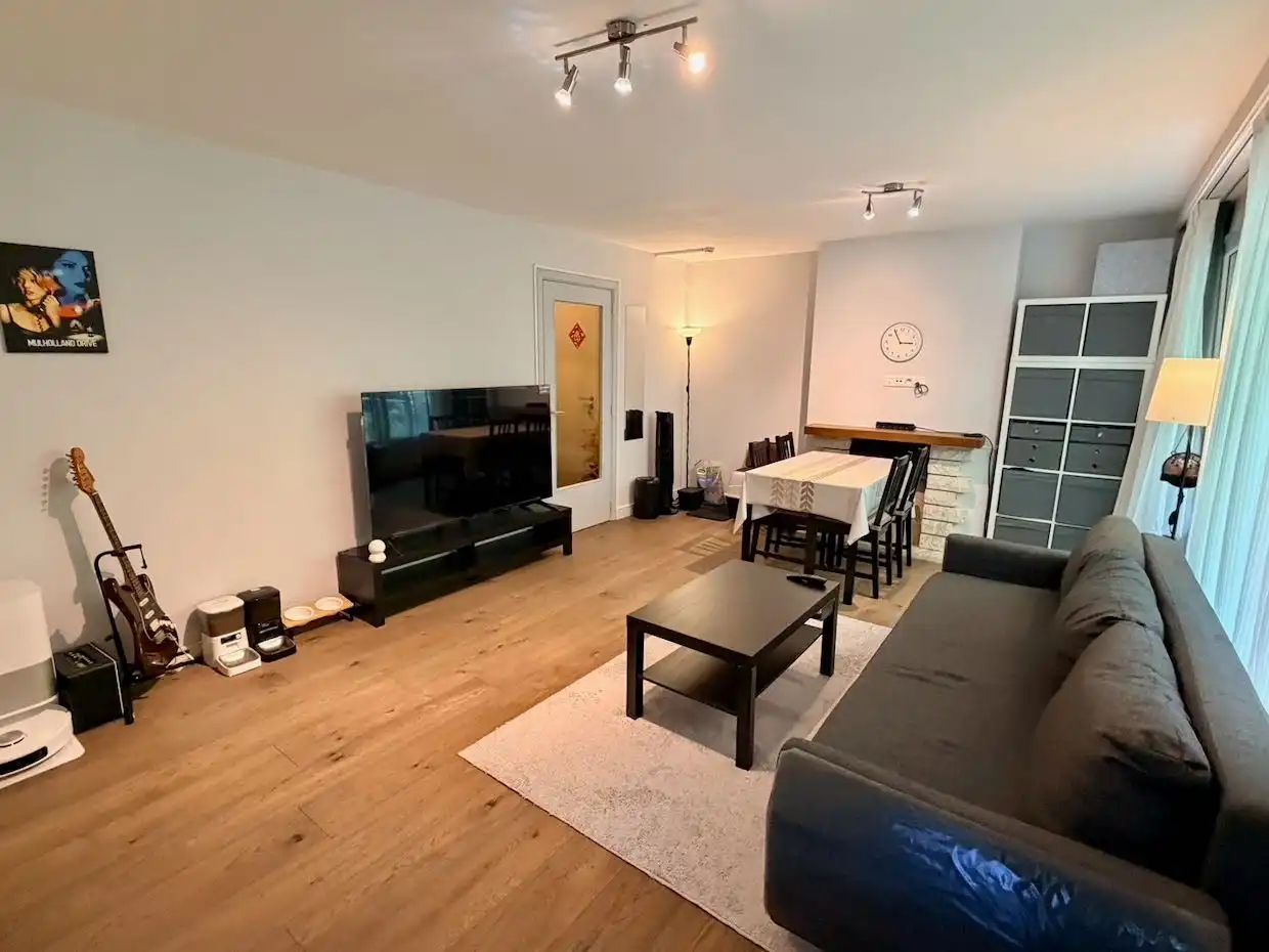 Instapklaar appartement op gunstige locatie nabij Imec en UZ Leuven foto 3