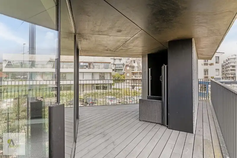 Res. "Pierre Paulin" foto 4