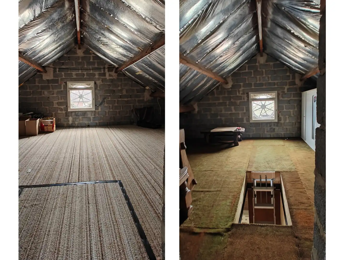 Vrijstaande gezinswoning foto 26