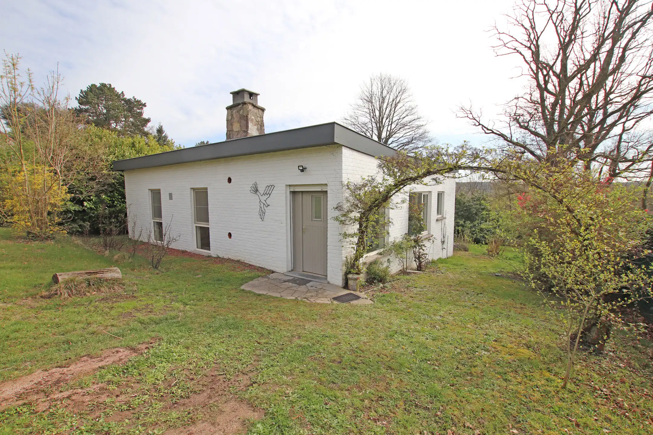 Bungalow te huur Oude Waversebaan 51 - 3040 Huldenberg