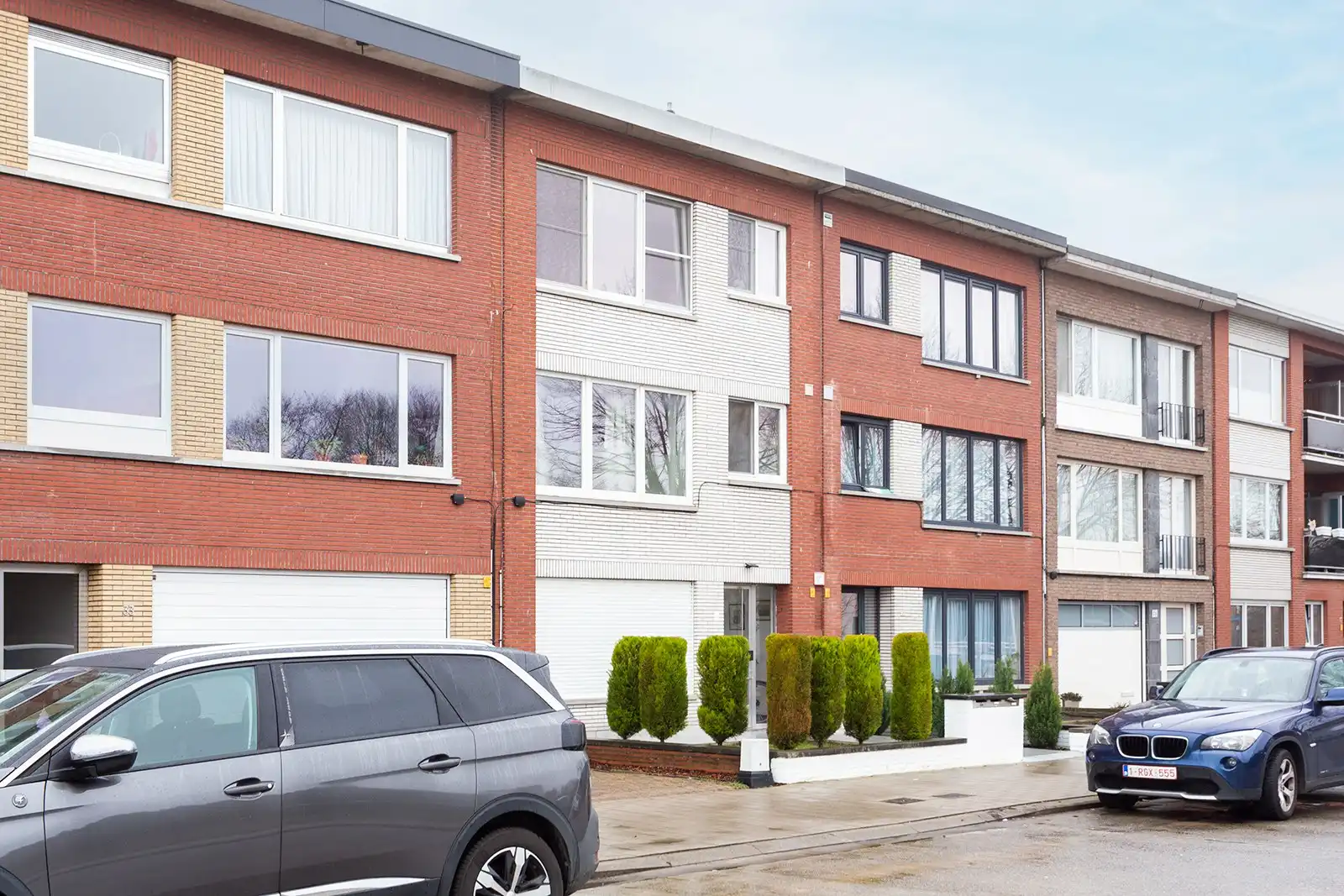 Rustig wonen met open zicht foto {{pictureIndex}}