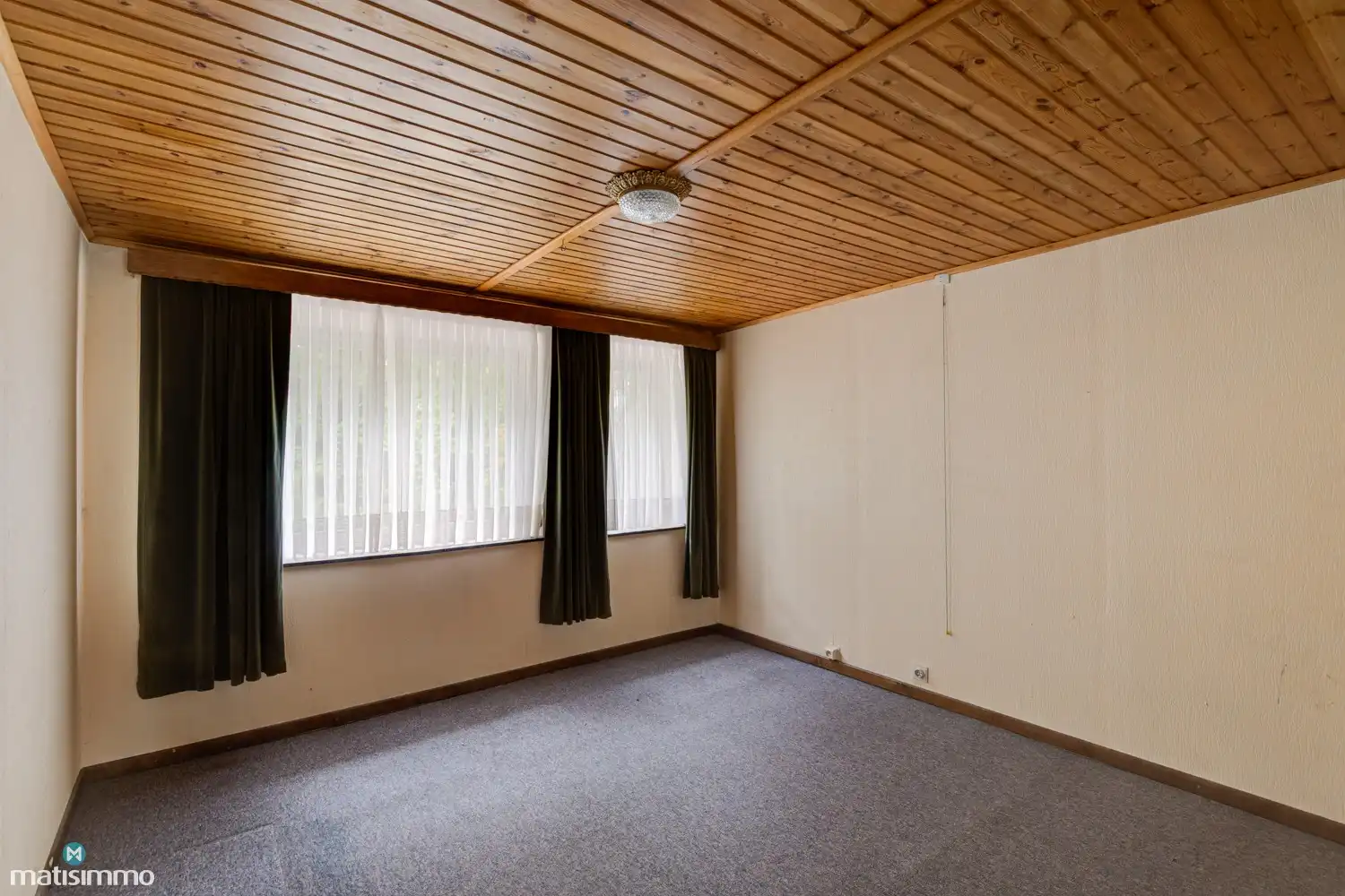 EENGEZINSWONING MET 2 SLAAPKAMERS, RUIME TUIN EN MOGELIJKHEID TOT EXTRA SLAAPKAMER NABIJ HET CENTRUM VAN TONGEREN foto 20