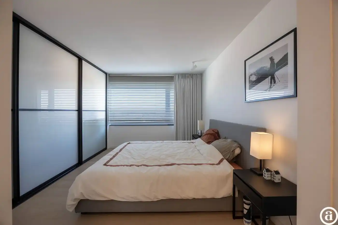 Exclusieve mezzanine met panoramisch zeezicht (406m²). foto 29