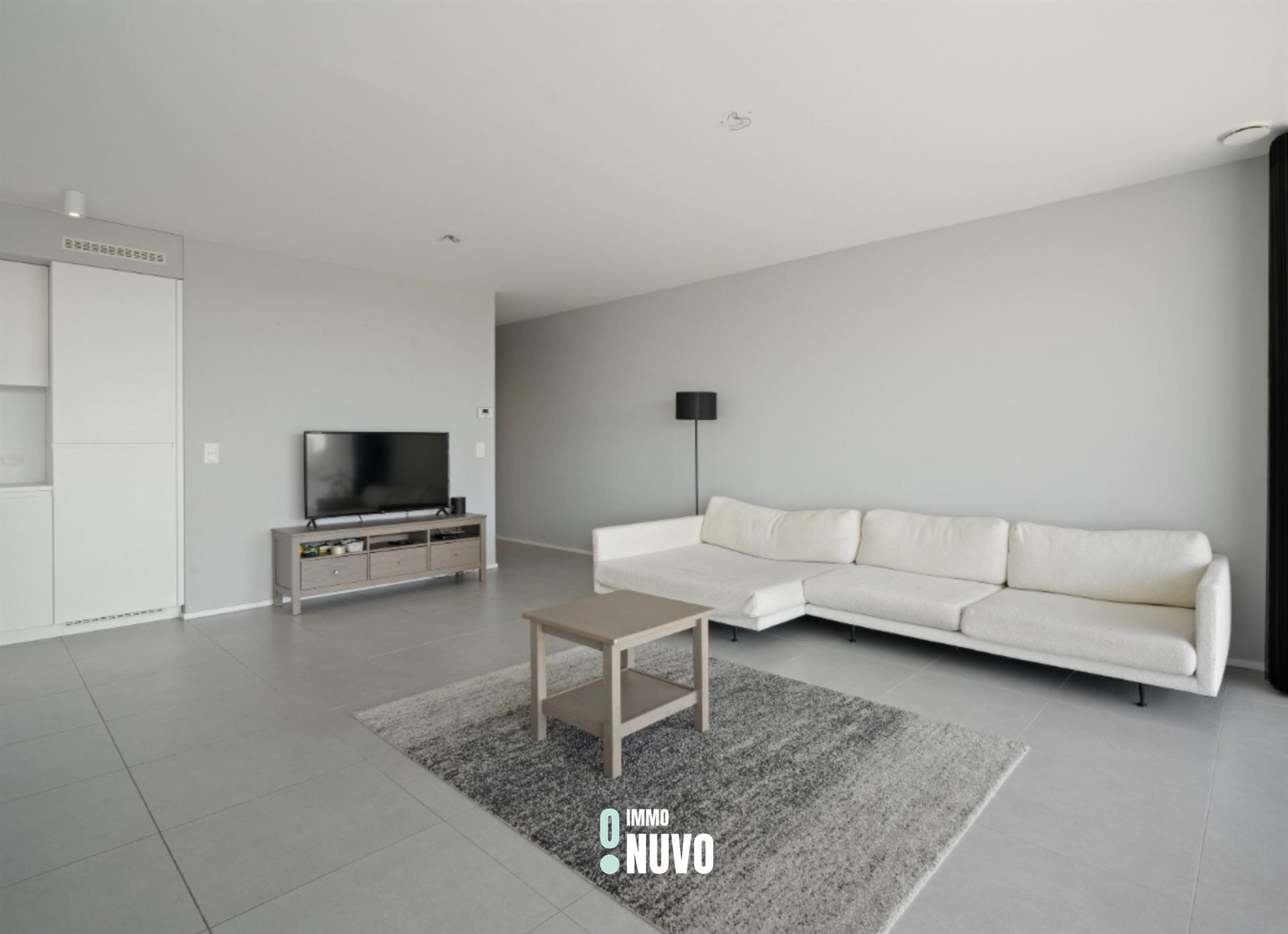 Energiezuinig appartement met 2 slaapkamer  en zuidterras foto 6