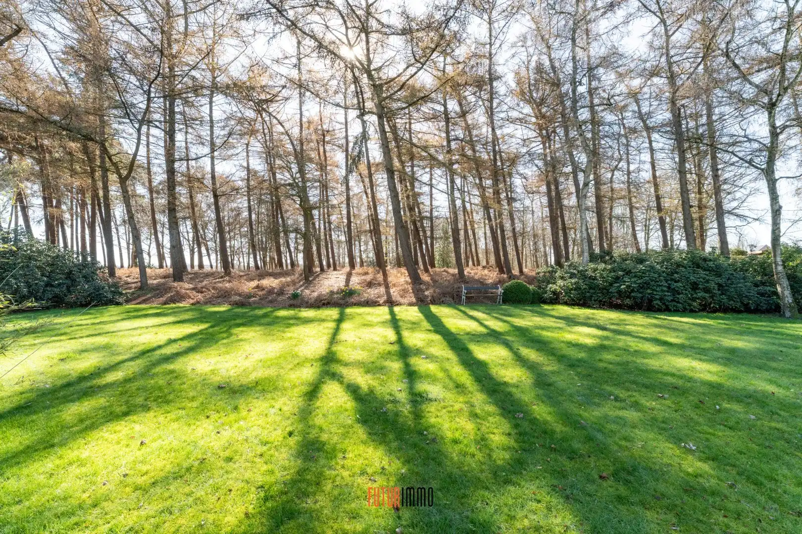 Landelijke woning te Hertsberge foto 21