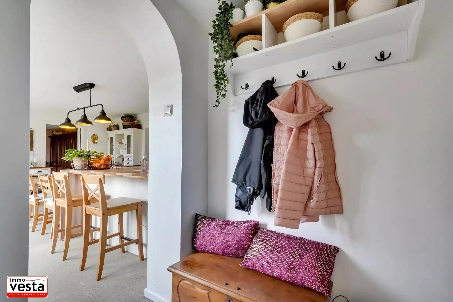 Karaktervolle woning in Sint-Truiden foto 4