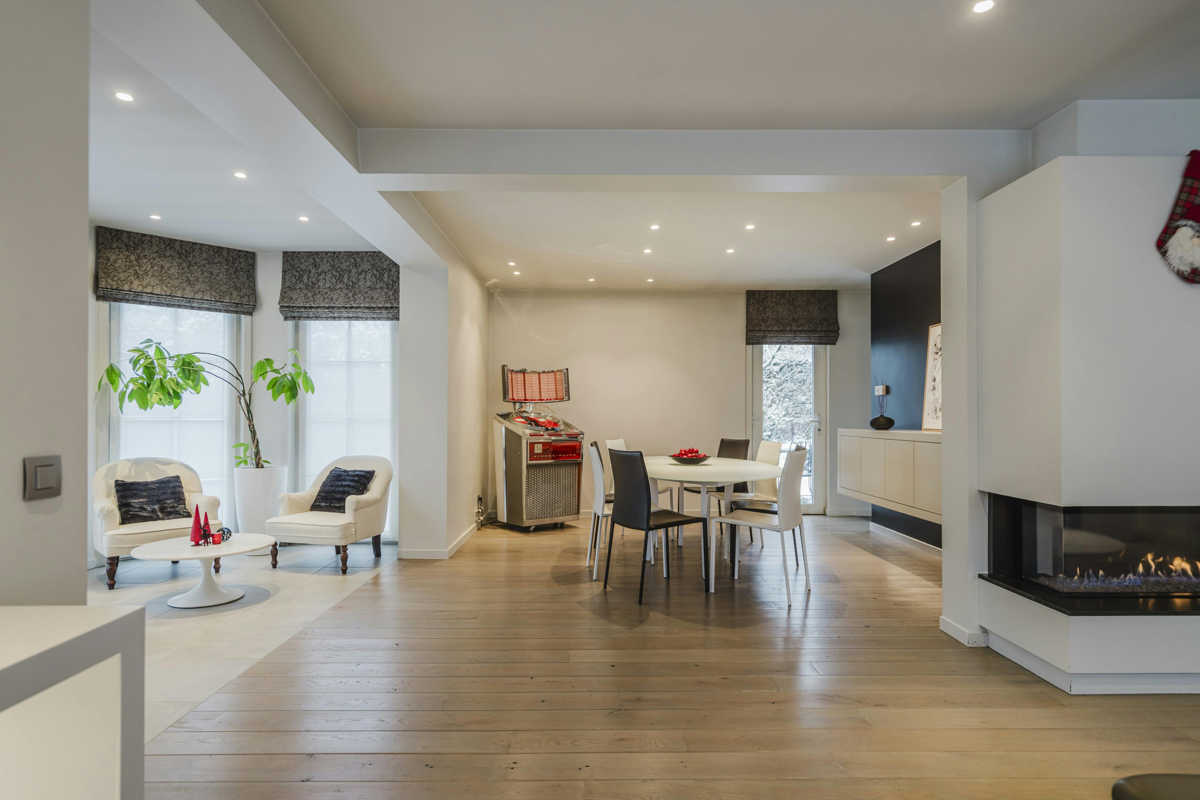 Schitterende villa te koop in Bellegem foto 7