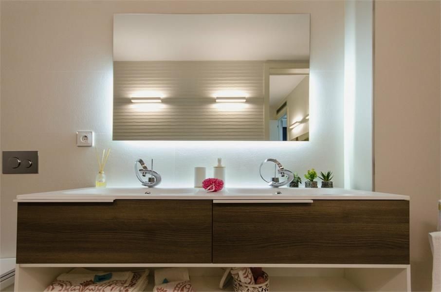 NIEUWBOUW VILLA'S 250 m VAN HET STRAND IN CAMPOAMOR foto 44