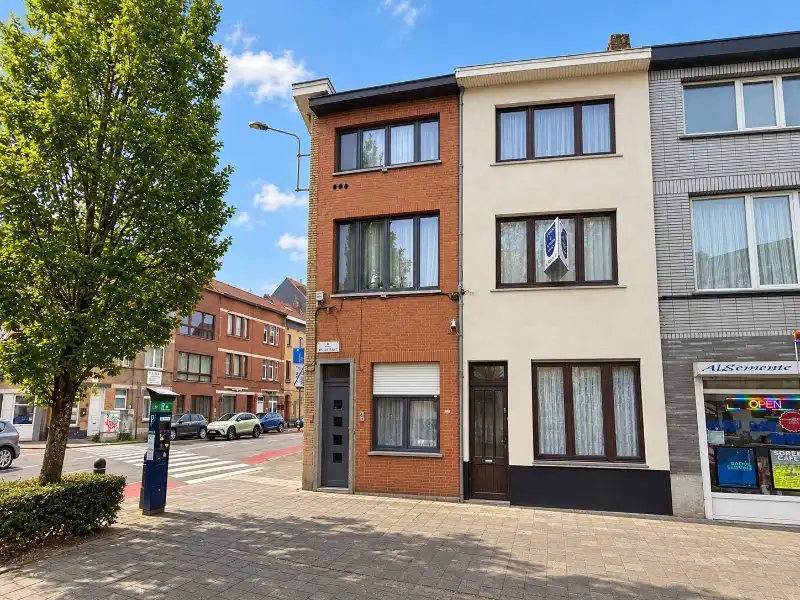 Ruime woning met 4 slaapkamers en terras nabij de Palinghuizen foto 11