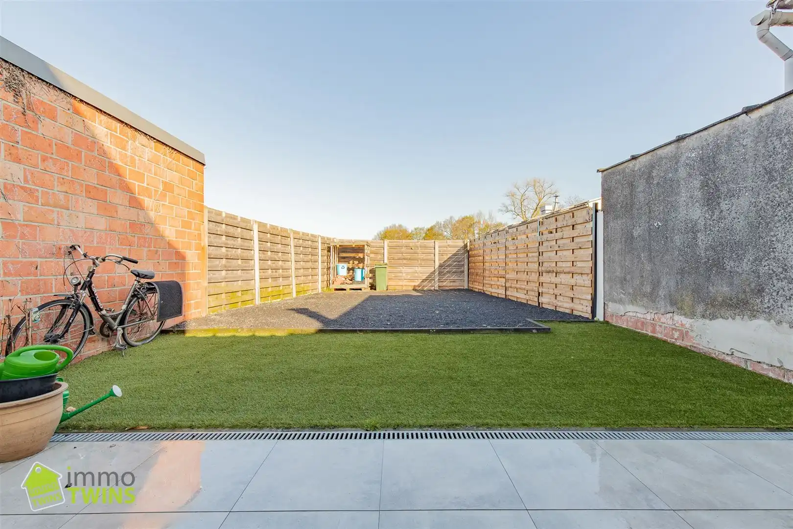 Instapklare woning met 3 slps foto 16