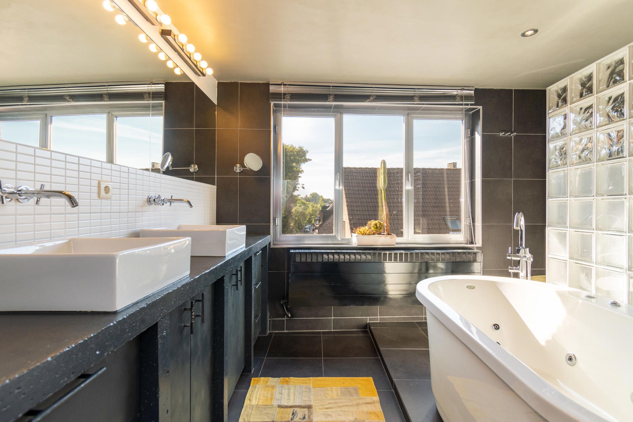 Duplexappartement van 217 m2 met 3 slaapkamers + XL terras foto 27