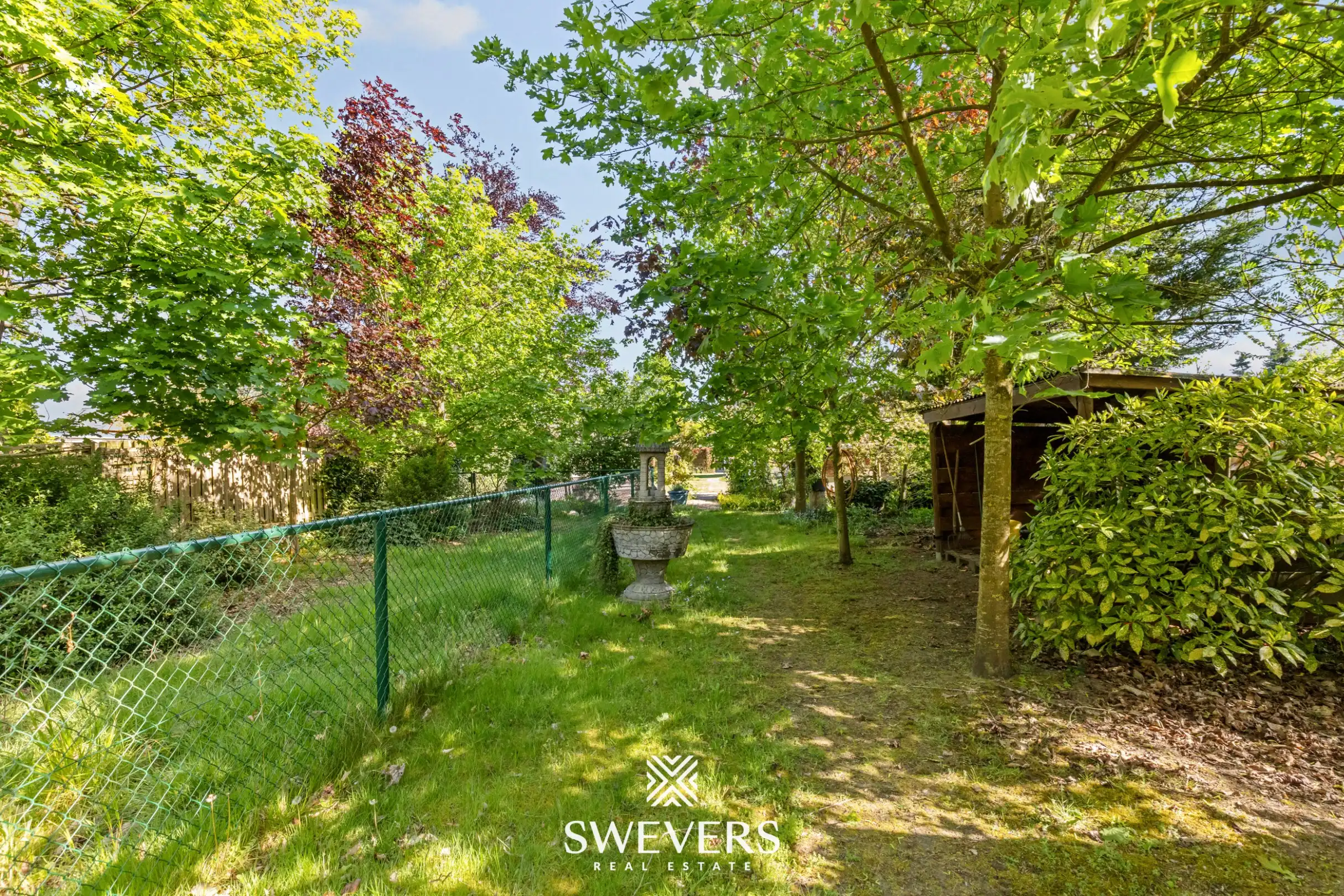 Charmante woning, boordevol potentieel, op 16a80 te Heusden-Zolder (Boekt) foto 29