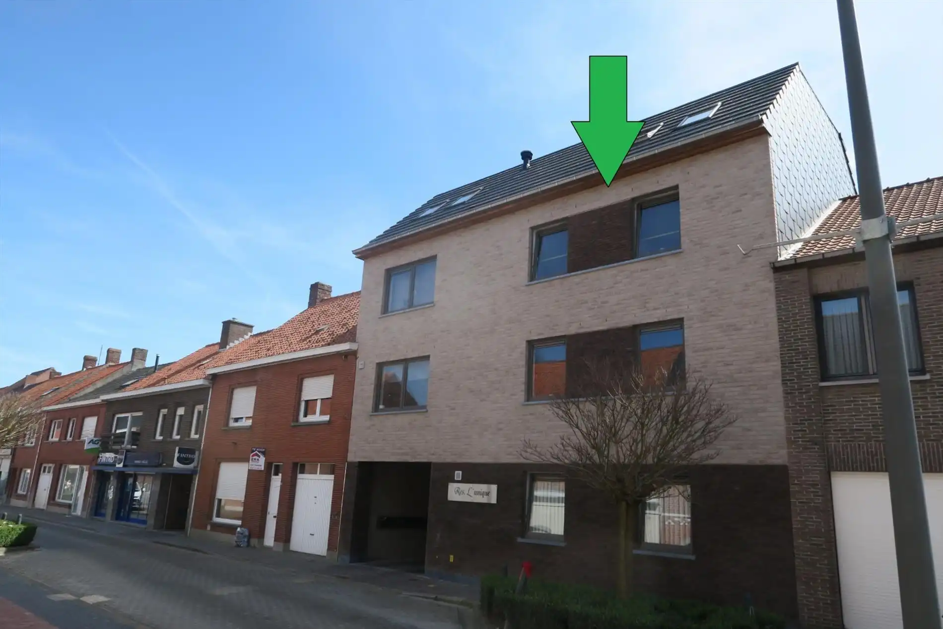 Prachtig nieuwbouwappartement met zonneterras foto {{pictureIndex}}