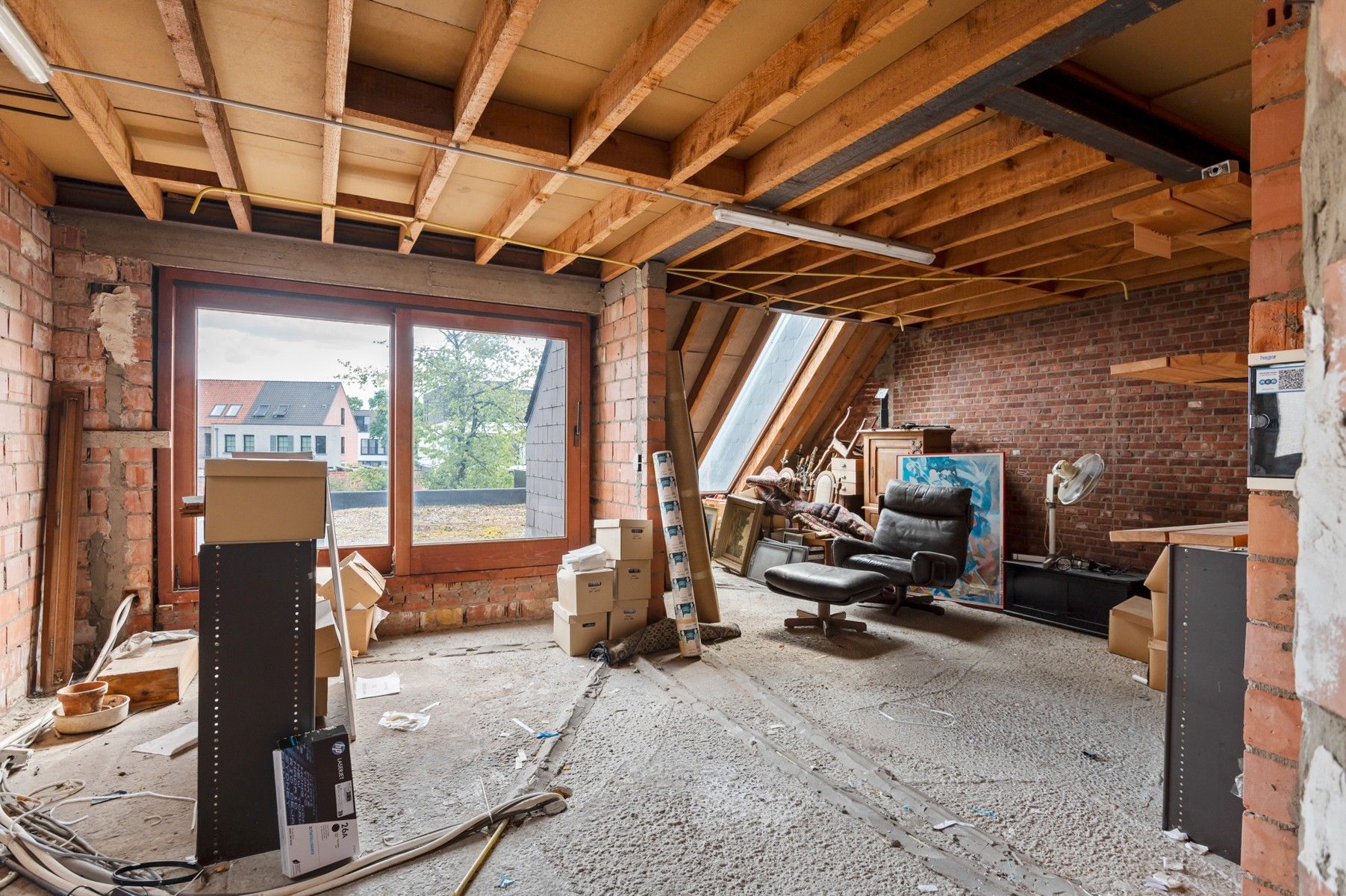 Mogelijke ontwikkeling meergezinswoning of eengezinswoning foto 14