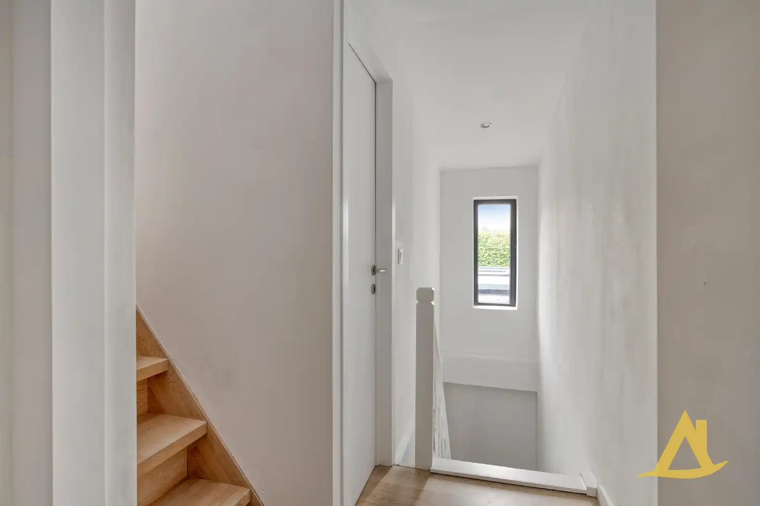 INSTAPKLARE, ENERGIEZUINIGE WONING, NABIJ HET CENTRUM VAN DIEST! foto 18