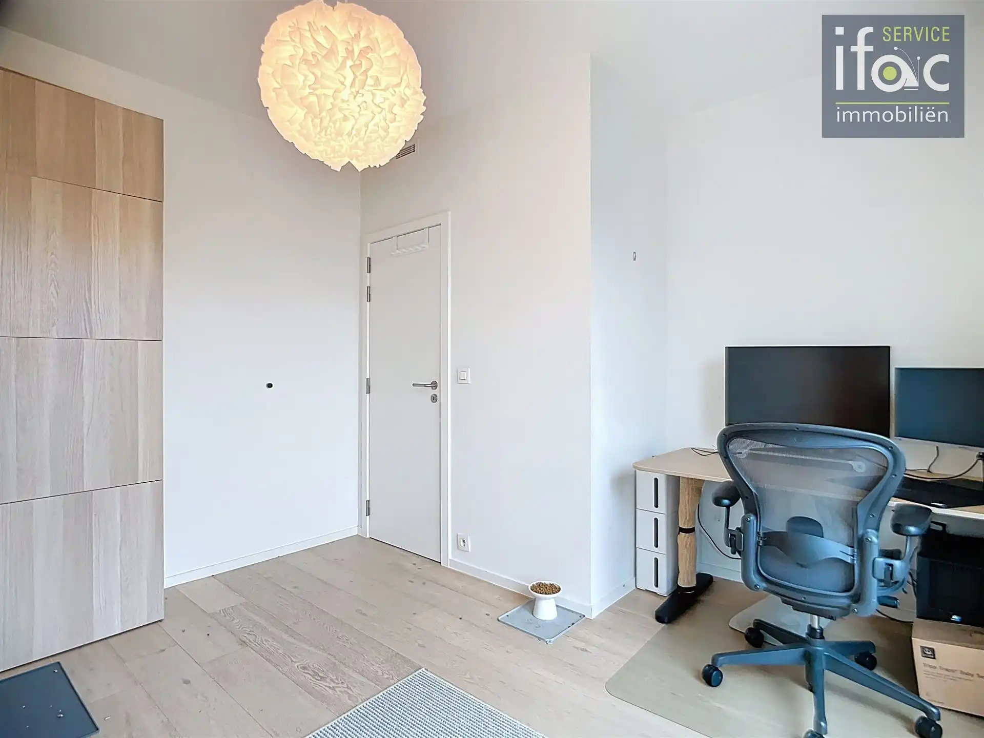 Fantastische duplex penthouse op het zevende verdiep.  foto 16