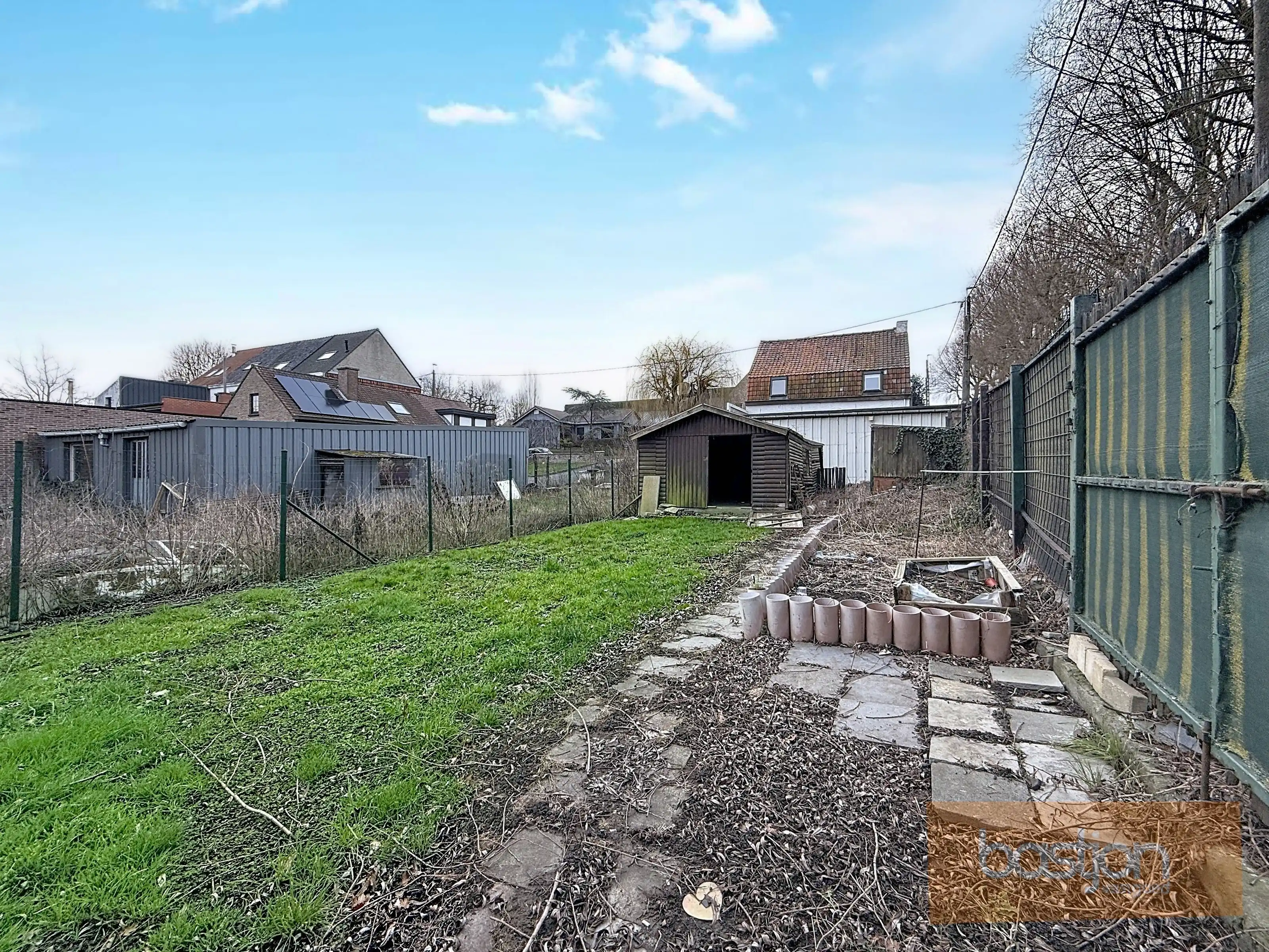 Woning gelegen aan de Leie met 3 slaapkamers foto 8