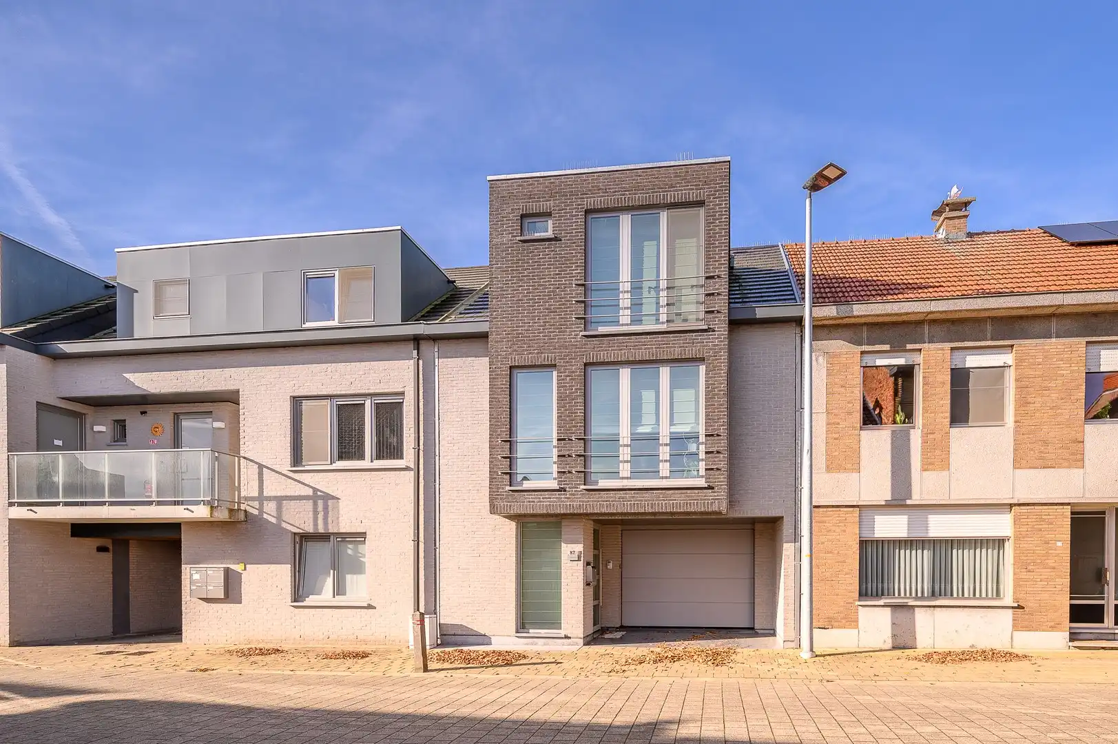 Huis te koop Droogveldstraat 87 - 2880 Bornem
